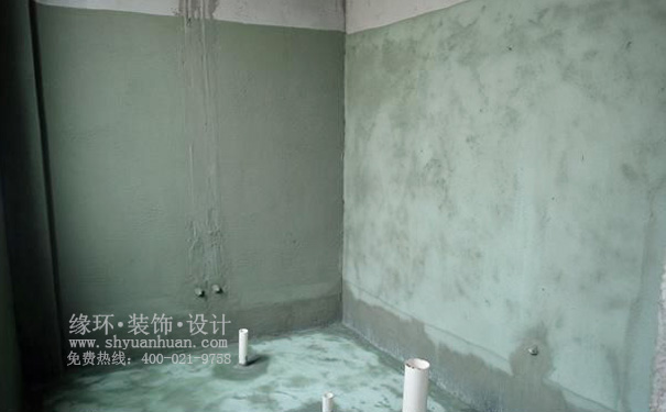 上海二手房装修如何巧妙避开卫生间装修中的那些坑呢_缘环装潢4.jpg