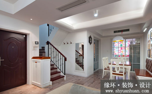 上海二手房装修客厅装修的注意事项有哪些呢_缘环装潢.jpg