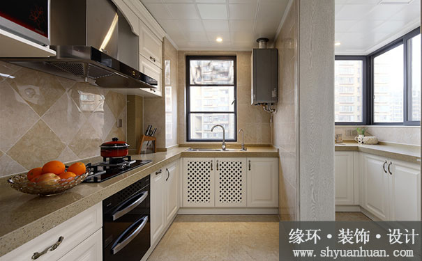 上海二手房装修有哪些污染物，怎样装修才环保呢_缘环装潢3.jpg