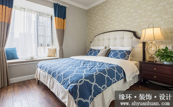 上海二手房装修老人房需要注意哪些要素以及设计要求_缘环装潢.jpg