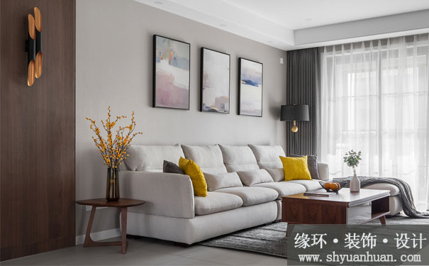海德公寓二手房装修沙发现代风格_缘环装潢.jpg